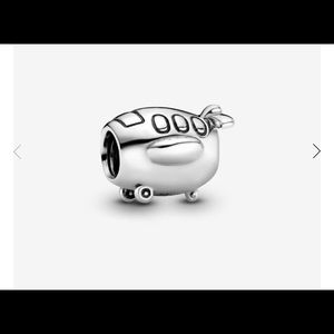 Pandora charm